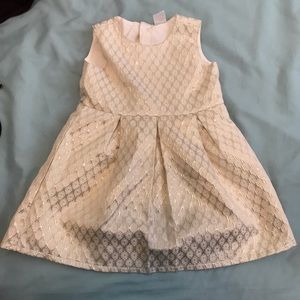 Carter’s holiday dress